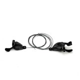 Shimano XT M8100 左右指撥 2*12S