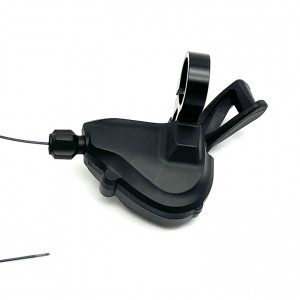 shimano DEORE M5100左指撥（2S）