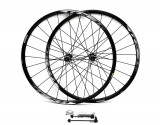 Shimano RX31 碟剎公路輪組700C
