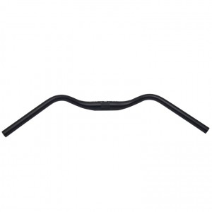 DARKROCK 休閑車M把（黑色）