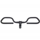 DARKROCK 鋁合金蝴蝶把（黑色）