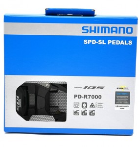 shimano R7000公路腳踏（行貨）