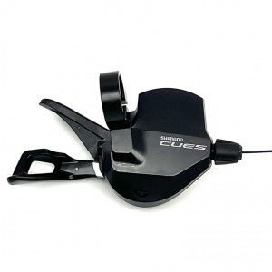 shimano CUES U6000右指撥（10S）