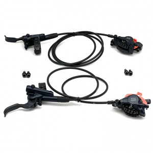 Shimano SLX M7100樹脂散熱油碟