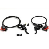 Shimano XT M8100樹脂油碟