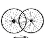 DARKROCK黑巖 451培林輪組