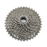 shimano CUES LG400-10飛輪11-39T