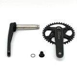 shimano CUES U6000牙盤（40T）