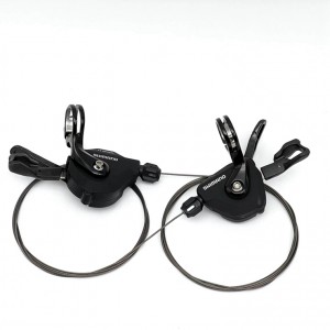 shimano RS700 公路分體指撥2*11S