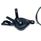 shimano DEORE M6100無視窗右指撥