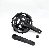 Shimano GRX RX600越野公路車牙盤