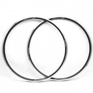 V剎車圈 DARKROCK 26寸/32H