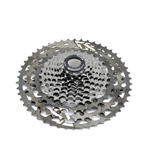 shimano CUES LG700-11飛輪(11-50T)