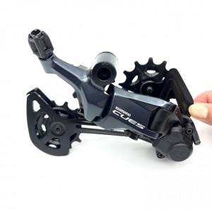 shimano CUES U8000后撥（11S）