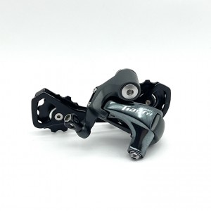 shimano TIGRA 4700中腿后撥（2*10S），