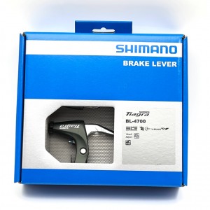 盒裝Shimano TIAGRA 4700剎把