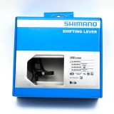 盒裝shimano DEORE M5100右指撥（無視窗）