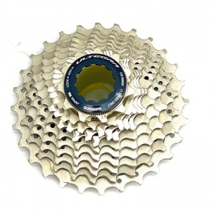 shinano R8000 公路飛輪11-28T