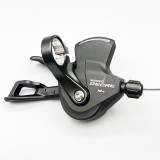 Shimano DEORE M4100右指撥（帶視窗）