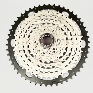 SUGEK M6010 10S山地飛輪 11-50T