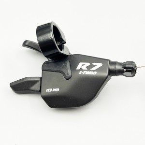 藍圖 LTWOO R7公路右指撥（無視窗）