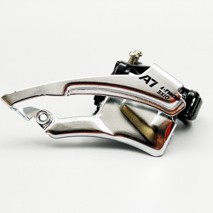 LTWOO藍(lán)圖 A7前撥（3*10速）