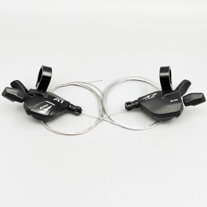 LTWOO藍(lán)圖 A7指撥（3*10速）