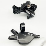 藍圖 LTWOO R7公路指撥（無視窗）+后撥