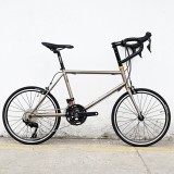 DARKROCK DR451小輪徑整車（R7000版）