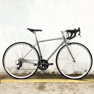 DARKROCK R-702C公路整車（藍圖R7版彎把）