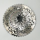 shimano CUES LG700-11飛輪(11-45T)