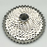 SHIMANO XT M8000飛輪（42T）