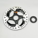 SHIMANO RT-MT900中央鎖死碟片