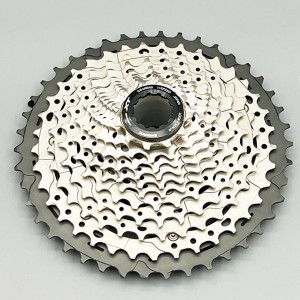 SHIMANO XT M8000飛輪（42T）