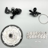 藍圖 LTWOO AX 11速 山地變速套件