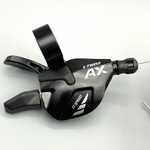 藍圖 LTWOO AX 11速指撥