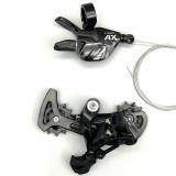 藍圖 LTWOO AX 11速 山地變速套件