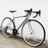 DARKROCK R-702C公路整車（藍圖R7版彎把）