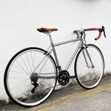 DARKROCK R-702C公路整車（藍圖R7版彎把版）