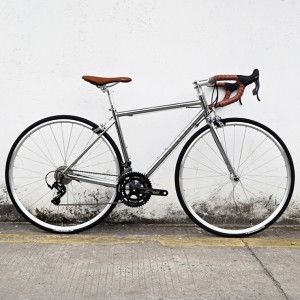 DARKROCK R-702C公路整車（藍圖R7版）