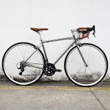 DARKROCK R-702C公路整車（藍圖R7版彎把版）