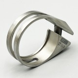 DARKROCK MT22鈦合金坐桿夾(31.8mm)