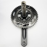 盒裝Shimano GRX600越野公路車牙盤（2*11S）