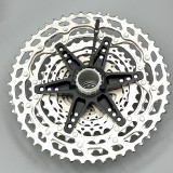 盒裝Shimano DEORE M5100飛輪11-51T