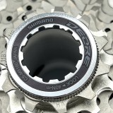 盒裝Shimano DEORE M5100飛輪11-51T