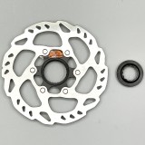 SHIMANO RT70中央鎖死碟片（國產(chǎn)）