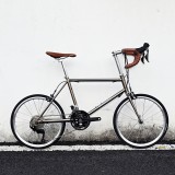 DARKROCK DR451小輪徑整車（R7000版）