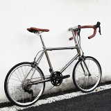 DARKROCK DR451小輪徑整車（R7000版）