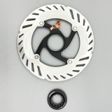 SHIMANO CL800中央鎖死碟片