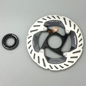 SHIMANO CL900中央鎖死碟片